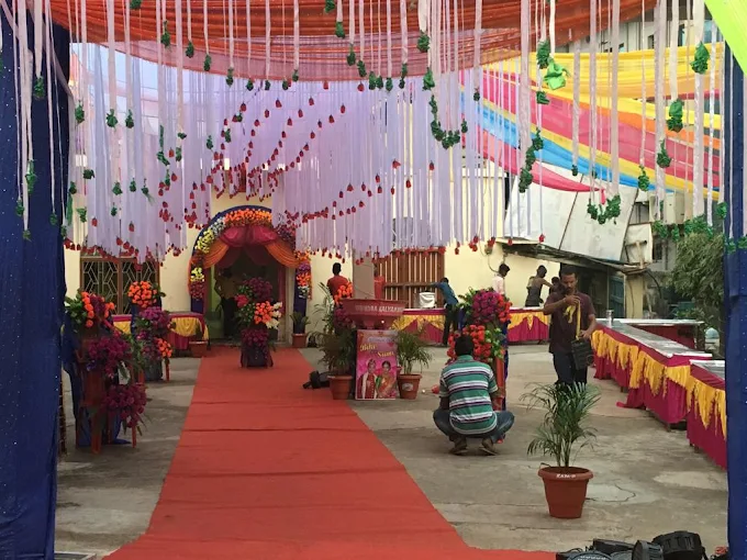 Rabindra Kalyan Mandap