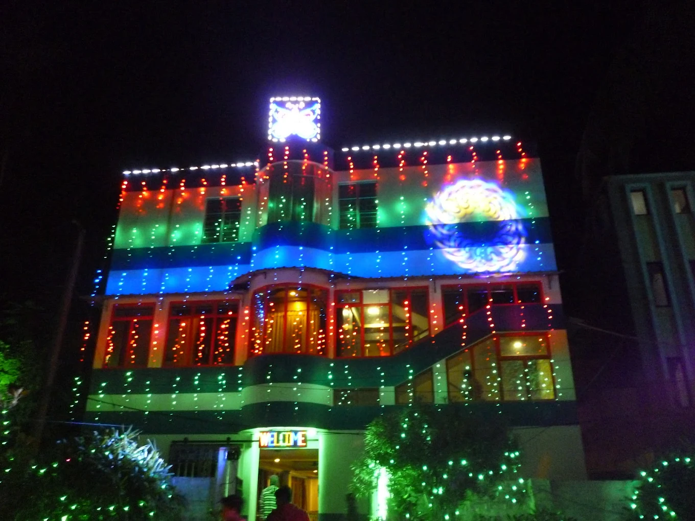 Parichay Banquet Hall