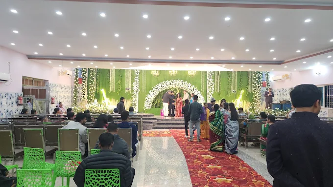 Leela Kalyan Mandap