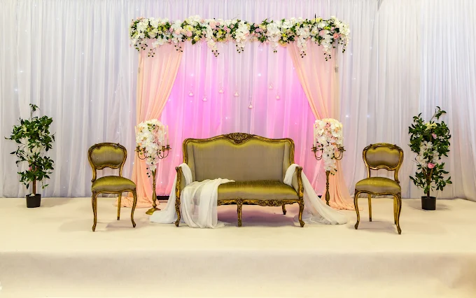 Sanjeevani Banquets