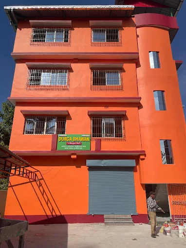 Durga Bhawan