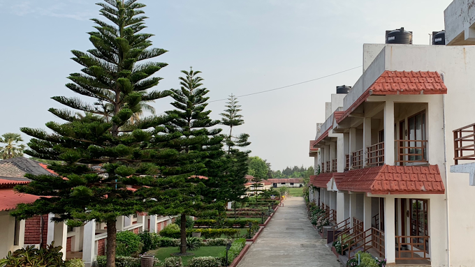 Hotel Massara Beach Resort