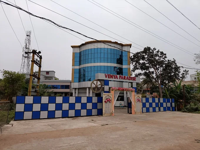 Venya Paradise Kalyan Mandap