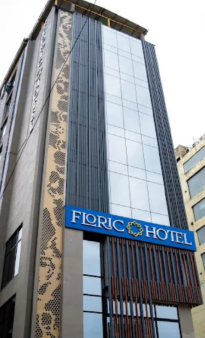 Floric Hotel