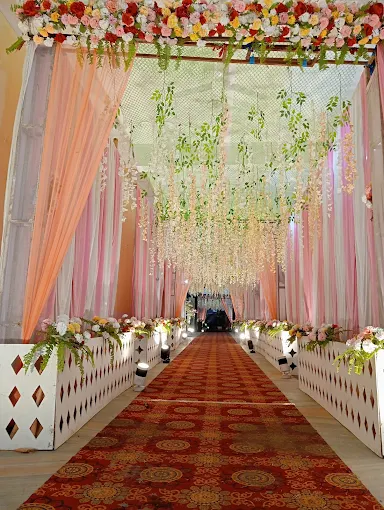 BANDHAN BANQUET HALL