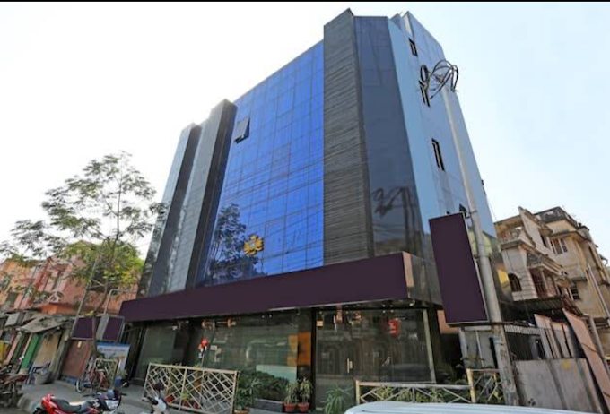Hotel Royal Height