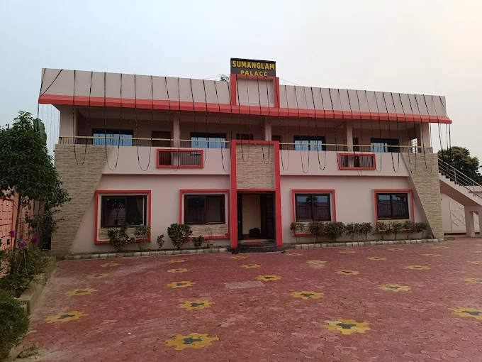 Sumanglam Palace