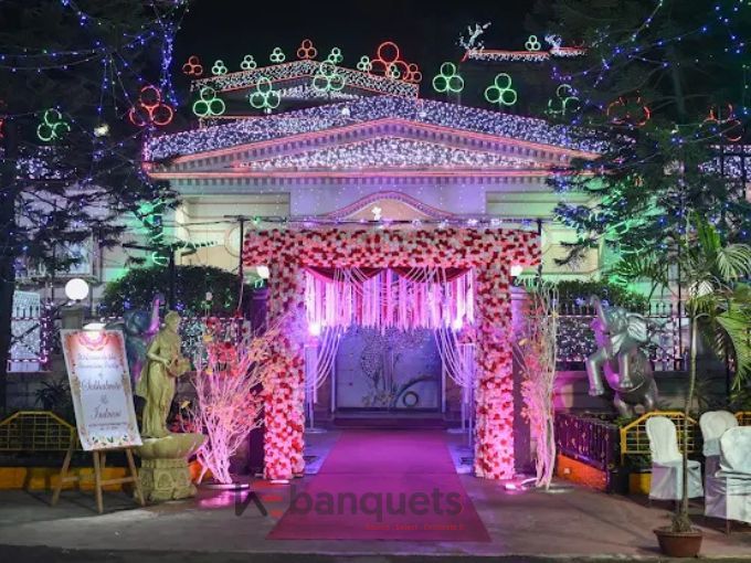 Shri Krishna Banquets