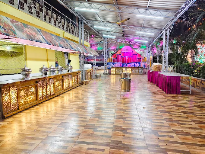 Maa Durga Kalyan Mandap