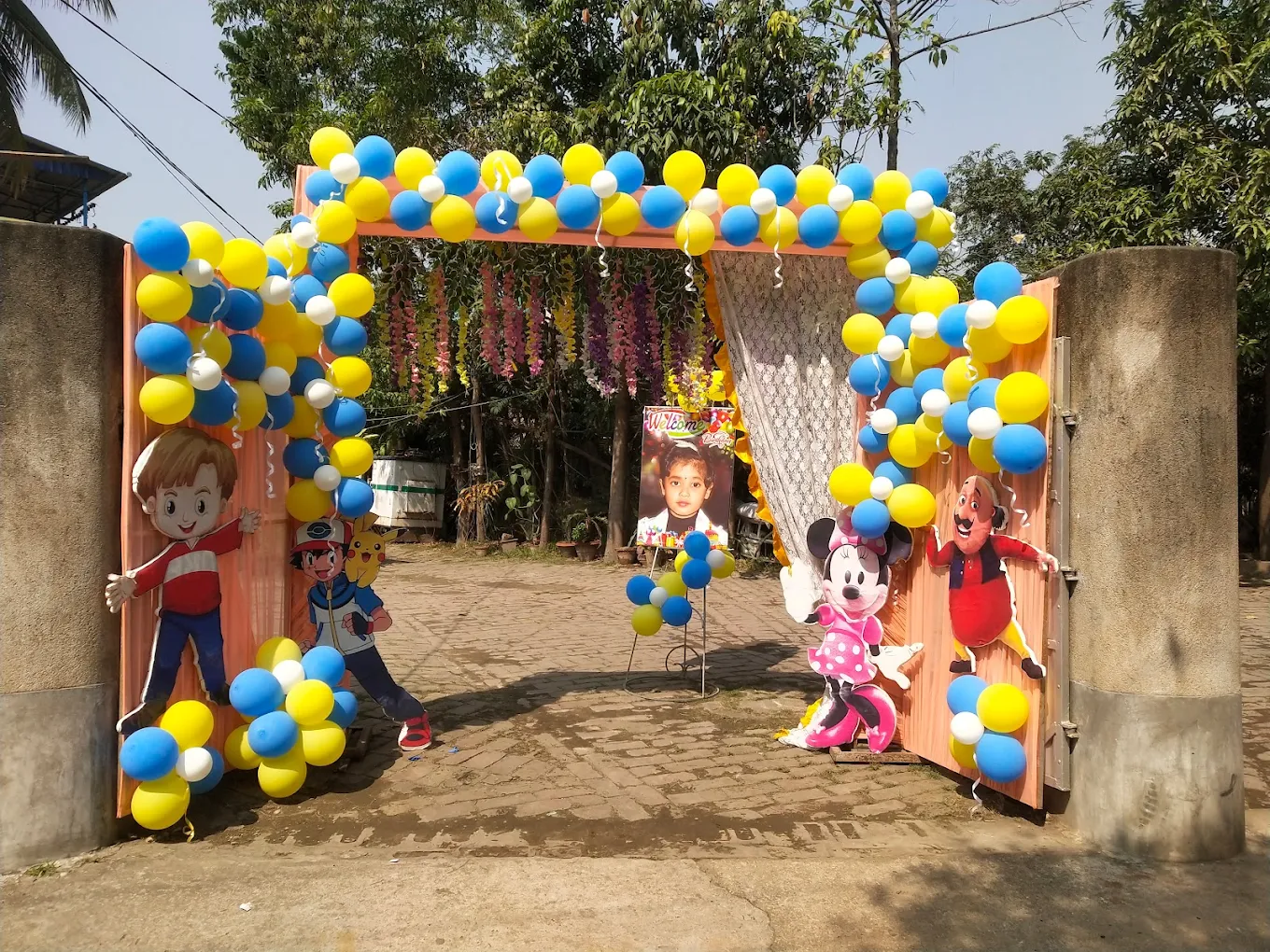 Porichay Banquet Hall