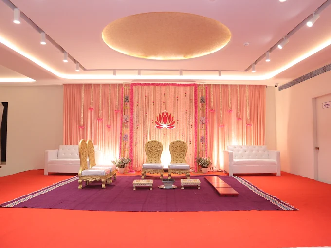 AARAMBH BANQUET HALL