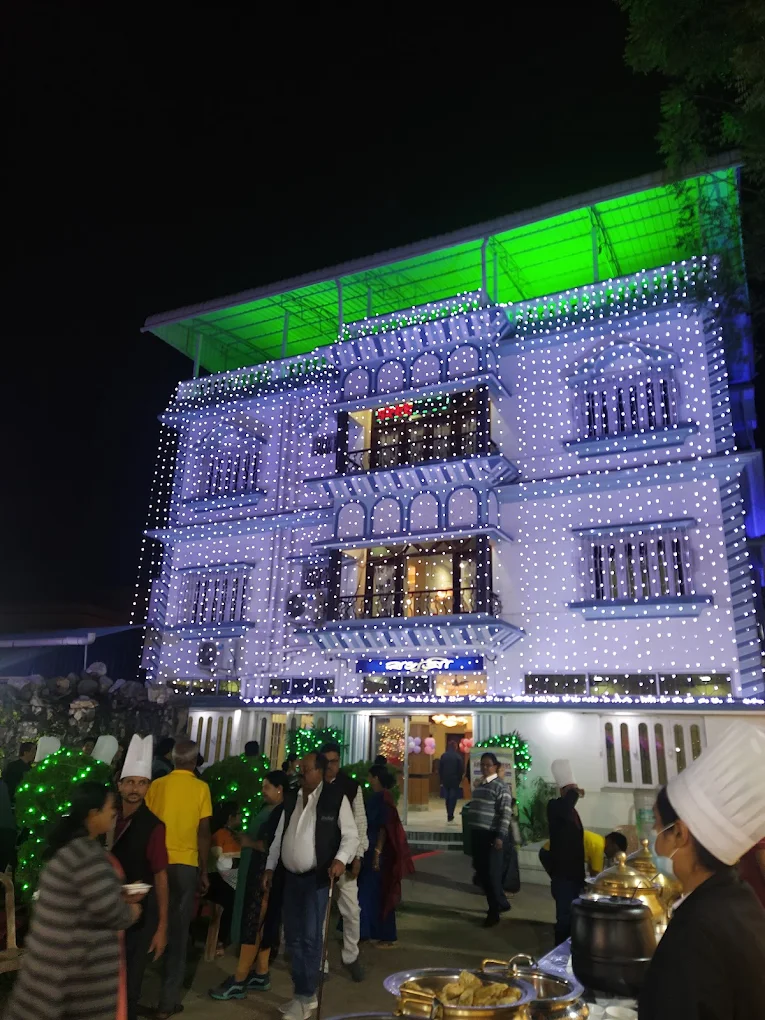 Basushree Ceremonial