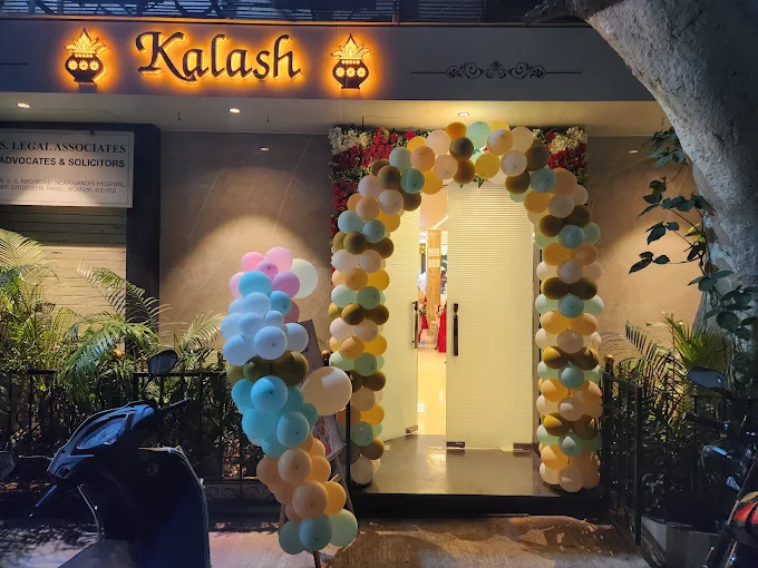 Kalash Banquet Hall