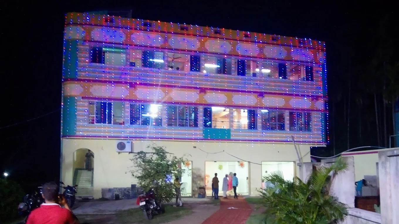 Binapani Bhavan
