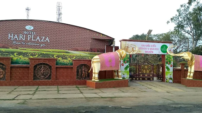 Hotel Hari Plaza