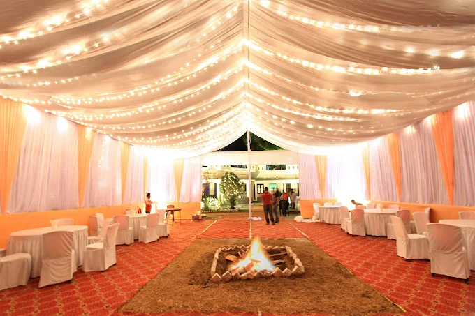 Grand Events Venue