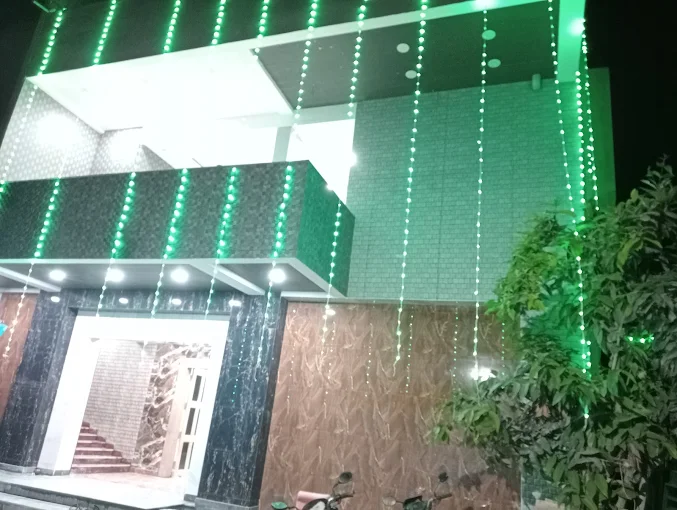 Ambika Presidency Kalyan Mandap