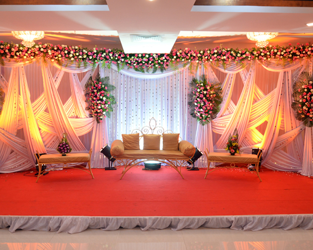 Shree Hari Kalyan Mandap