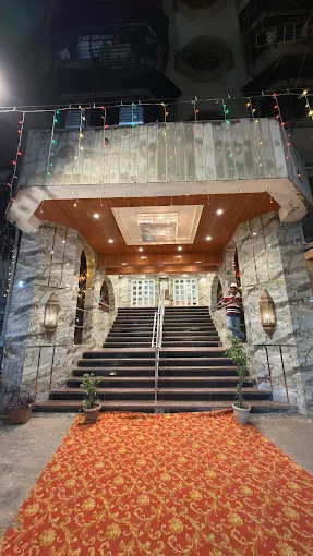 Kokni Community Hall