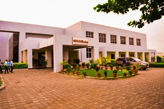 NOCCi Residency