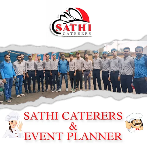 Sathi Caterers and Event Planner