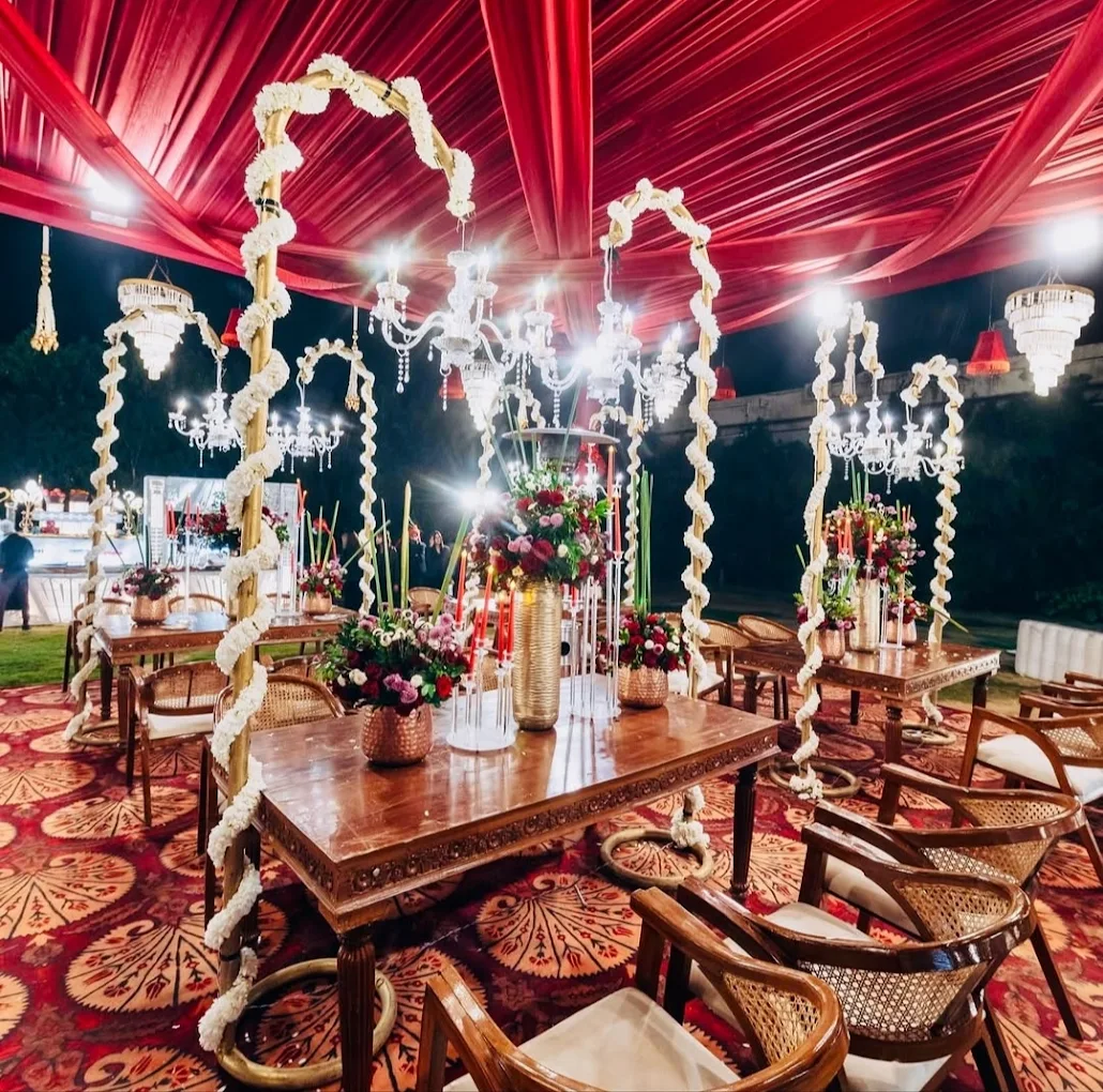 Top Result Event and catering