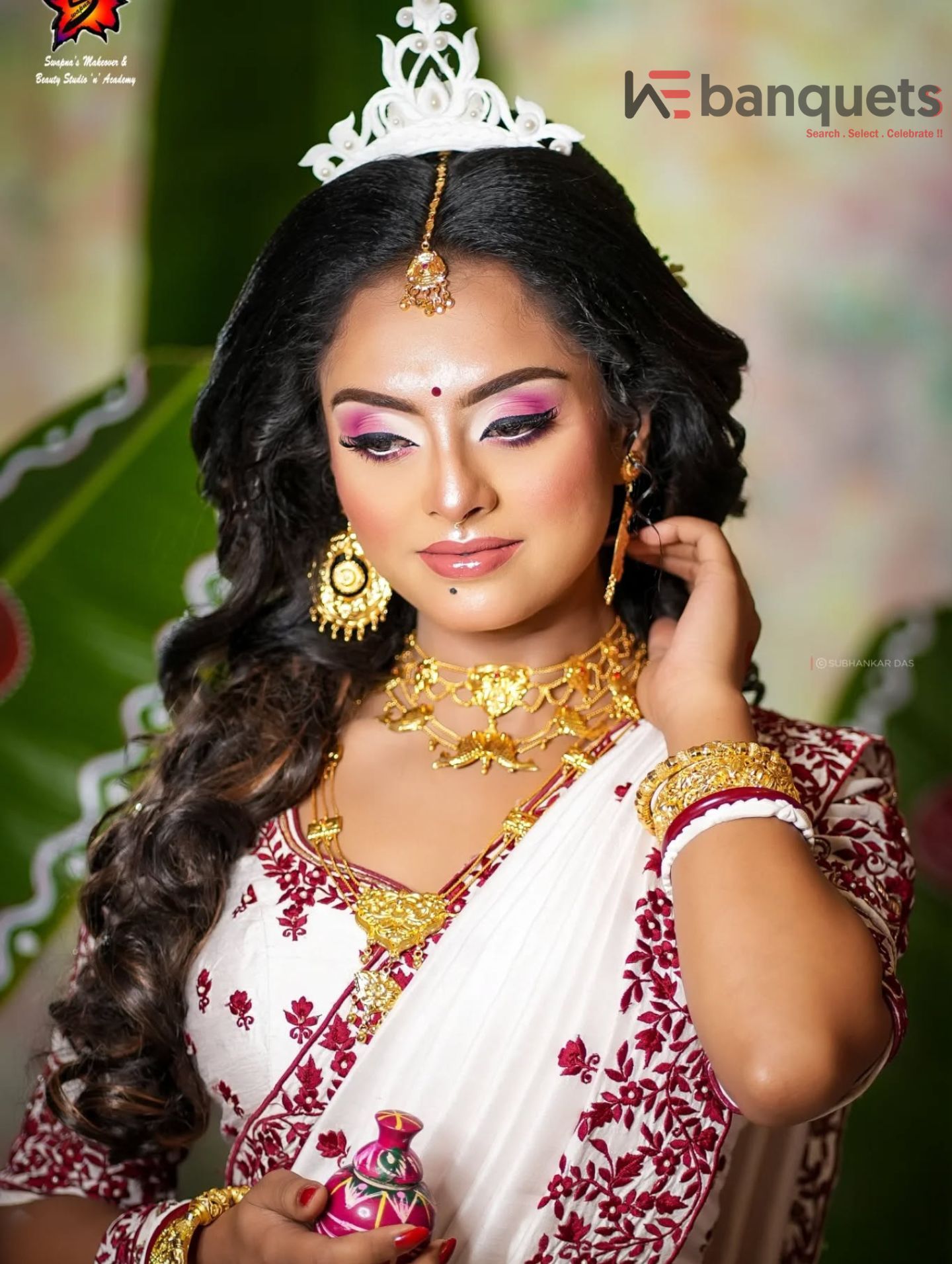 Swapna Makeover 