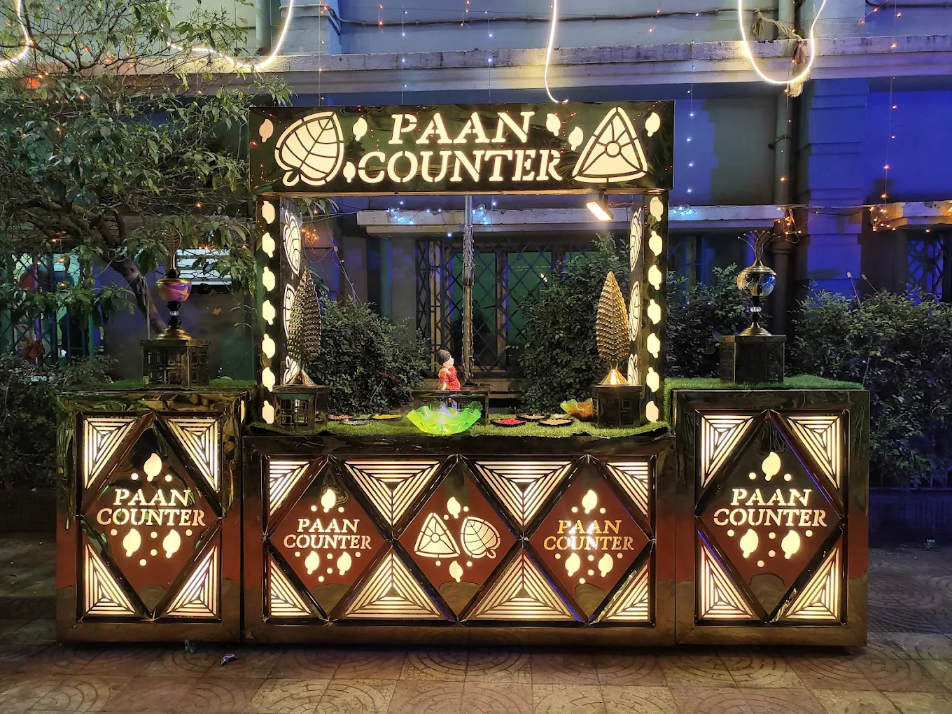 Bhojan Catering Services