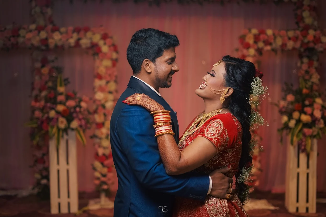 Parthasarathi photography