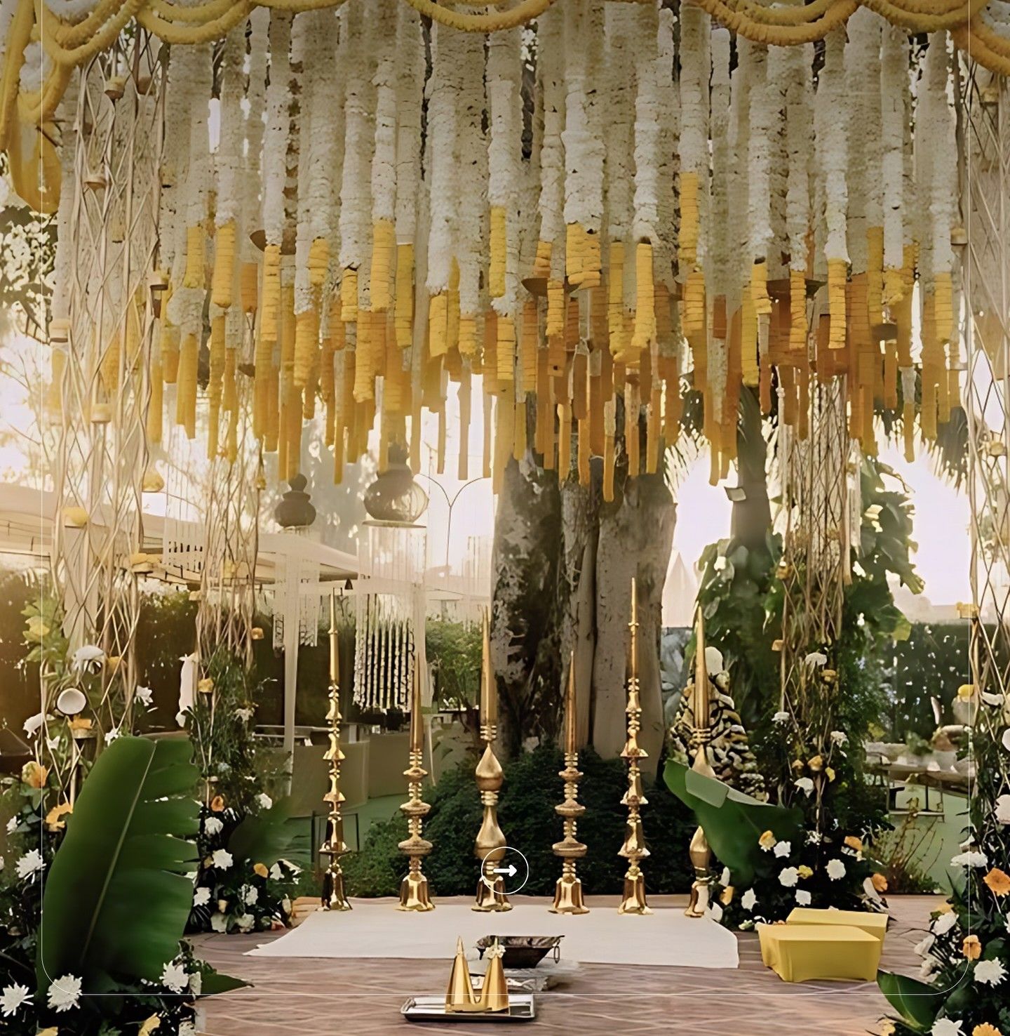 Beautiful Beginnings Events