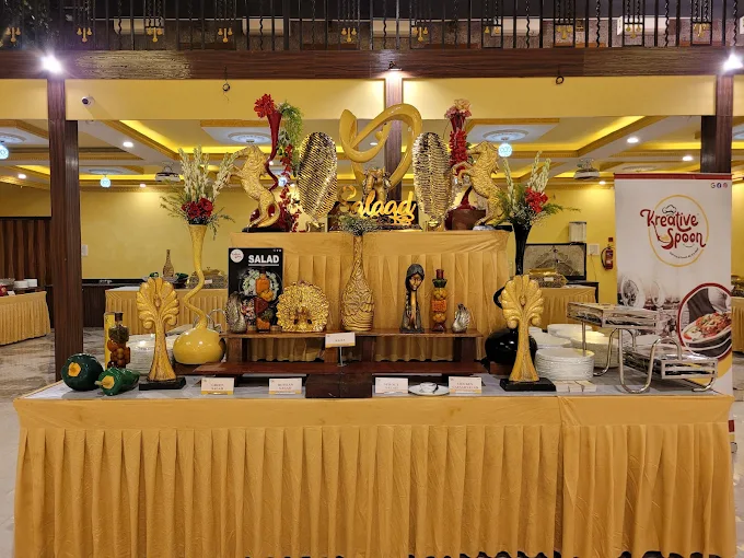 Kreative Spoon Catering