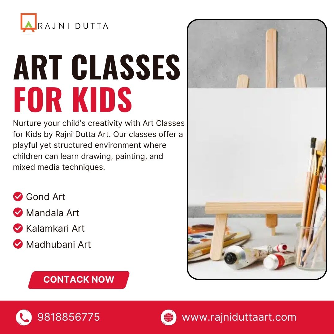 Art Service