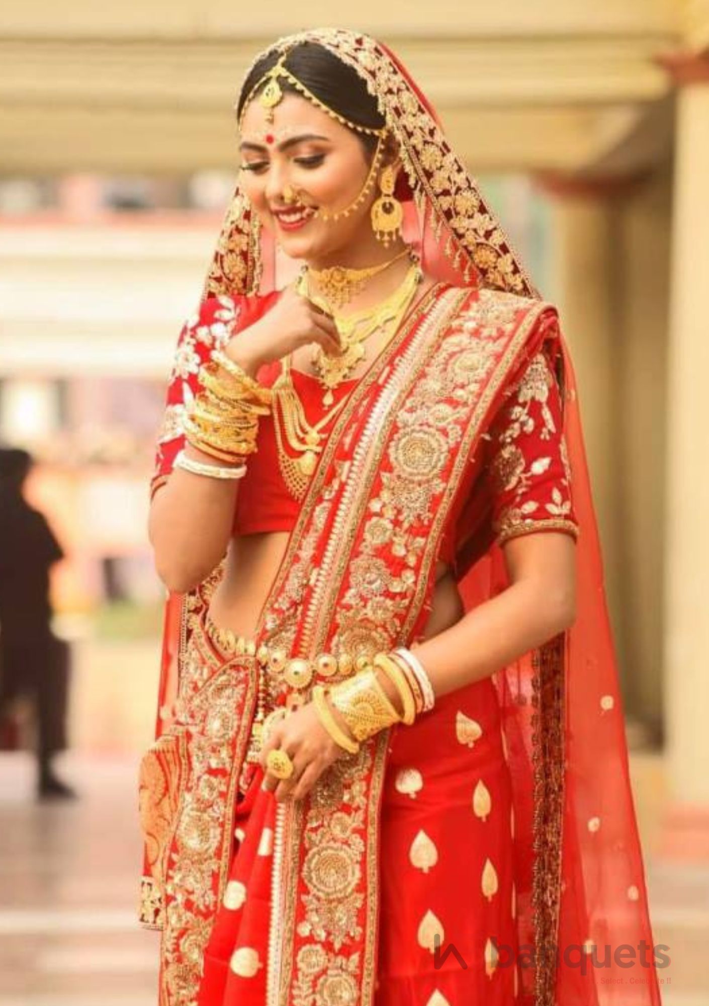 Arjun Das Makeup Artist