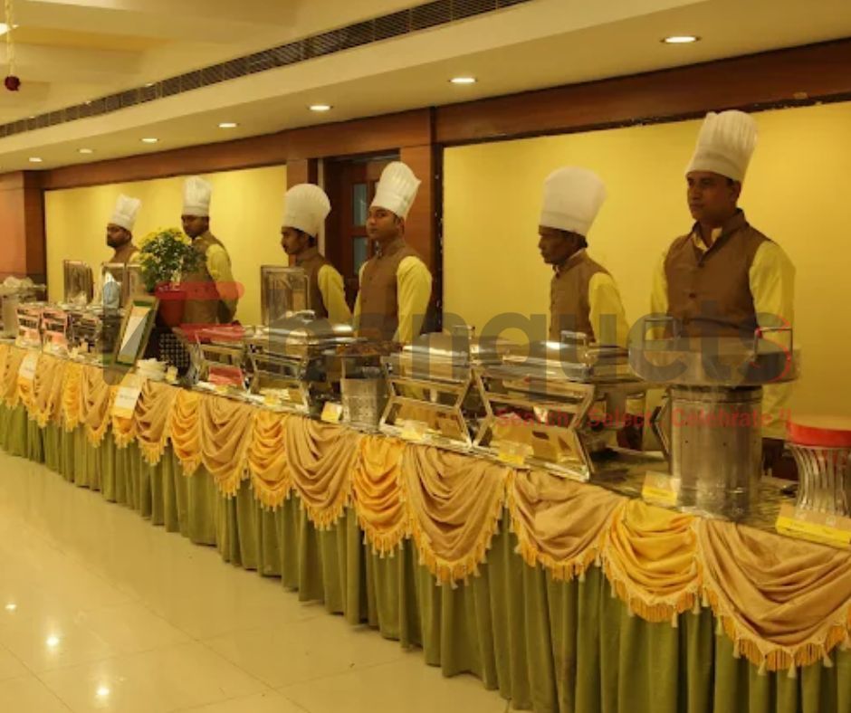 Ahaar Catering Services 