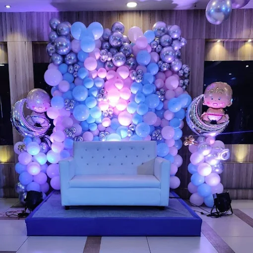 Birthday Planner Company