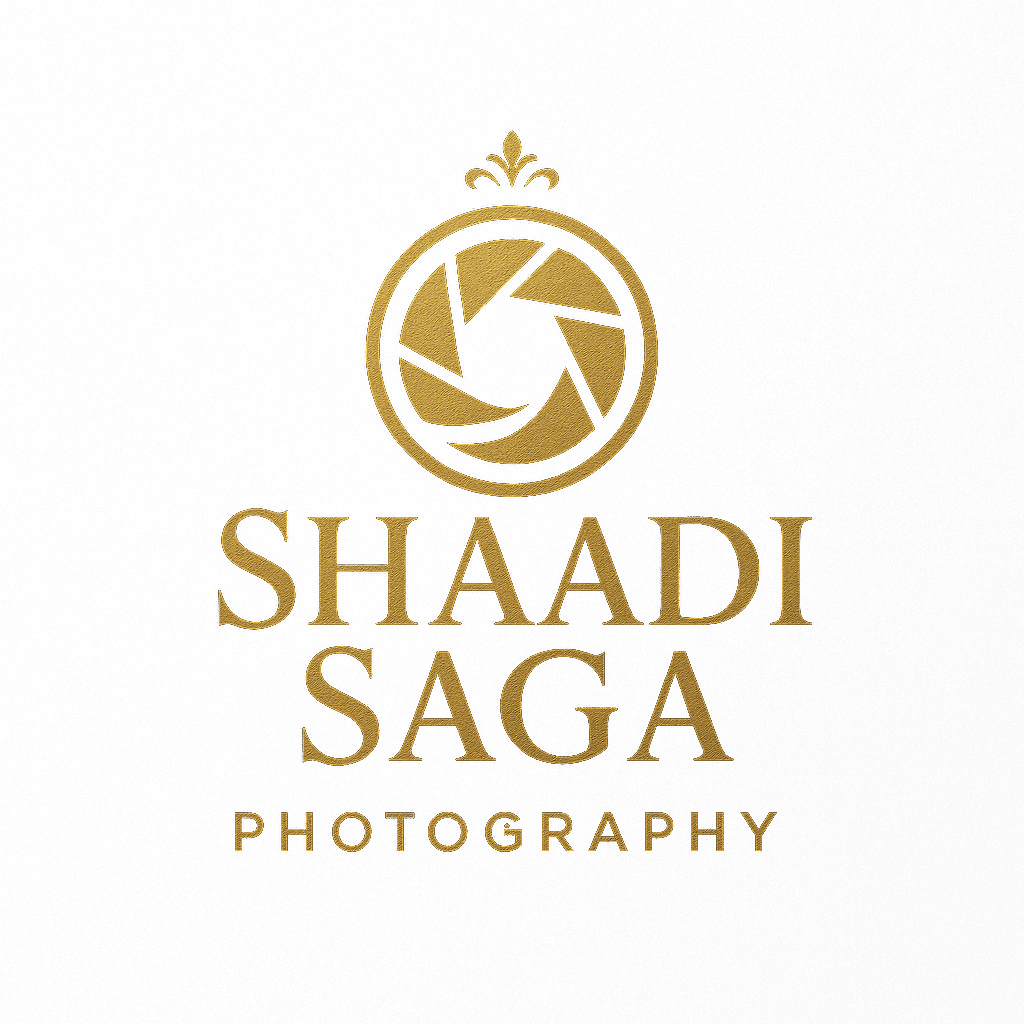 Shaadi Saga Photography | Best Wedding Photographer in Chandigarh