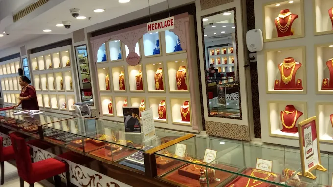  Senco Gold & Diamonds