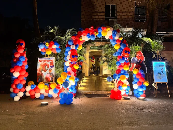 Sparckle Entertainment