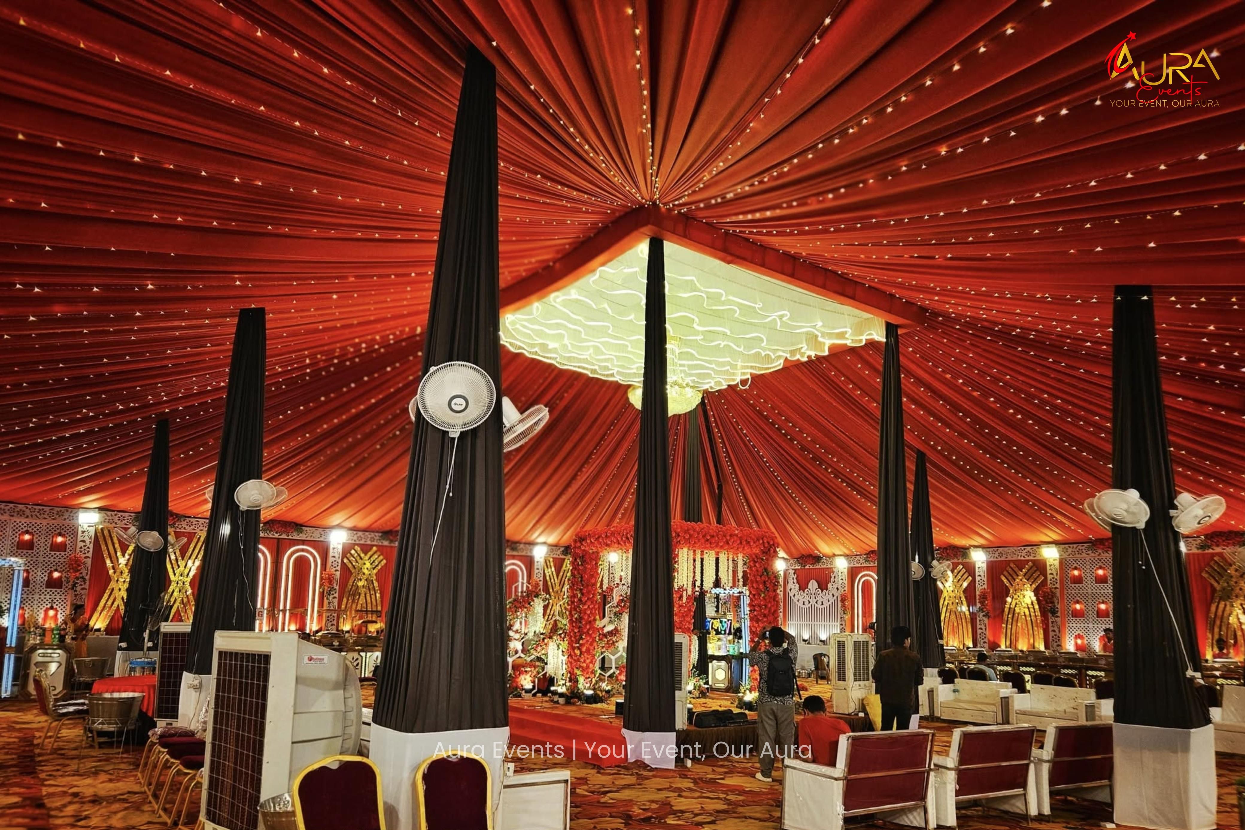Aura Events