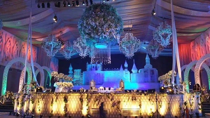 Wedding Sutra