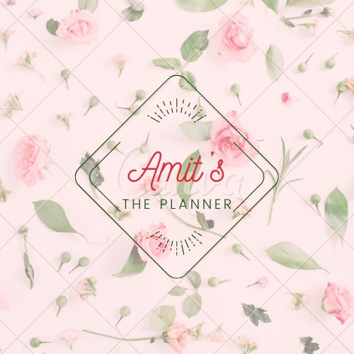 Amits event planner