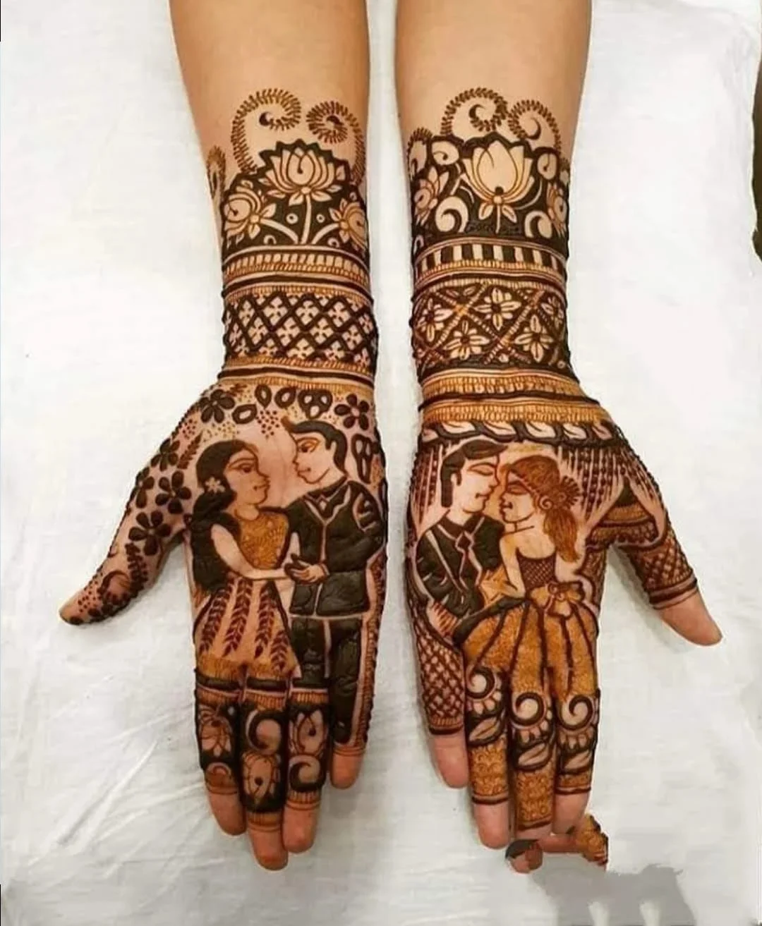 Prince Mehandi Artist