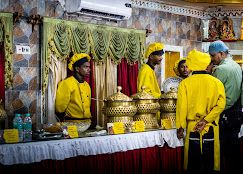 Paul and Son Caterer