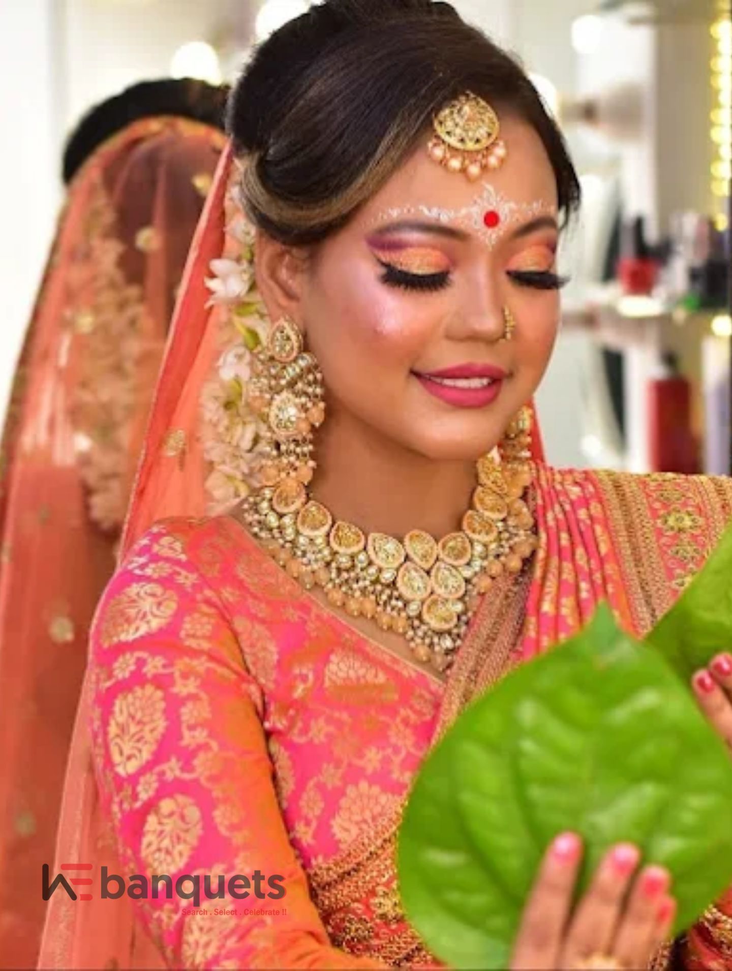 Sana Sarwar Make Up Studio
