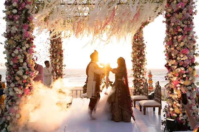 ABP Onestop Weddings