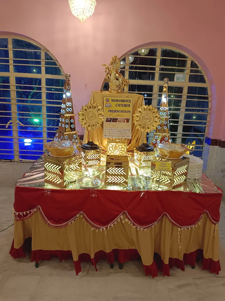 Mahabhoj Caterer