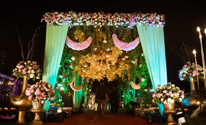  Bandhan Crafting Memories