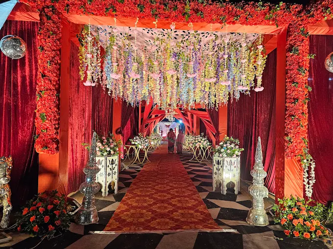 SHANTI MANDAP