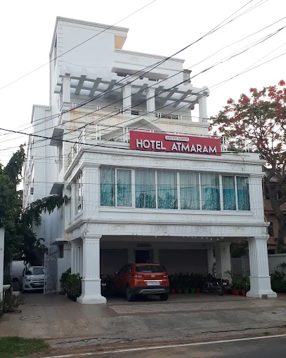 Hotel Atmaram Lodging