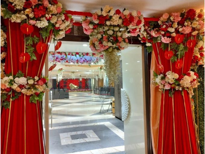 Balajee Banquets